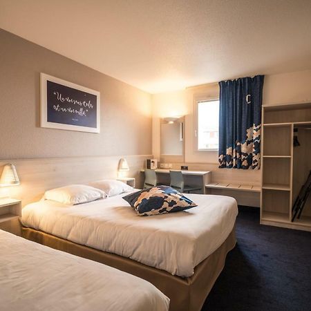 Ace Hotel Paris Sud Villabe Eksteriør billede