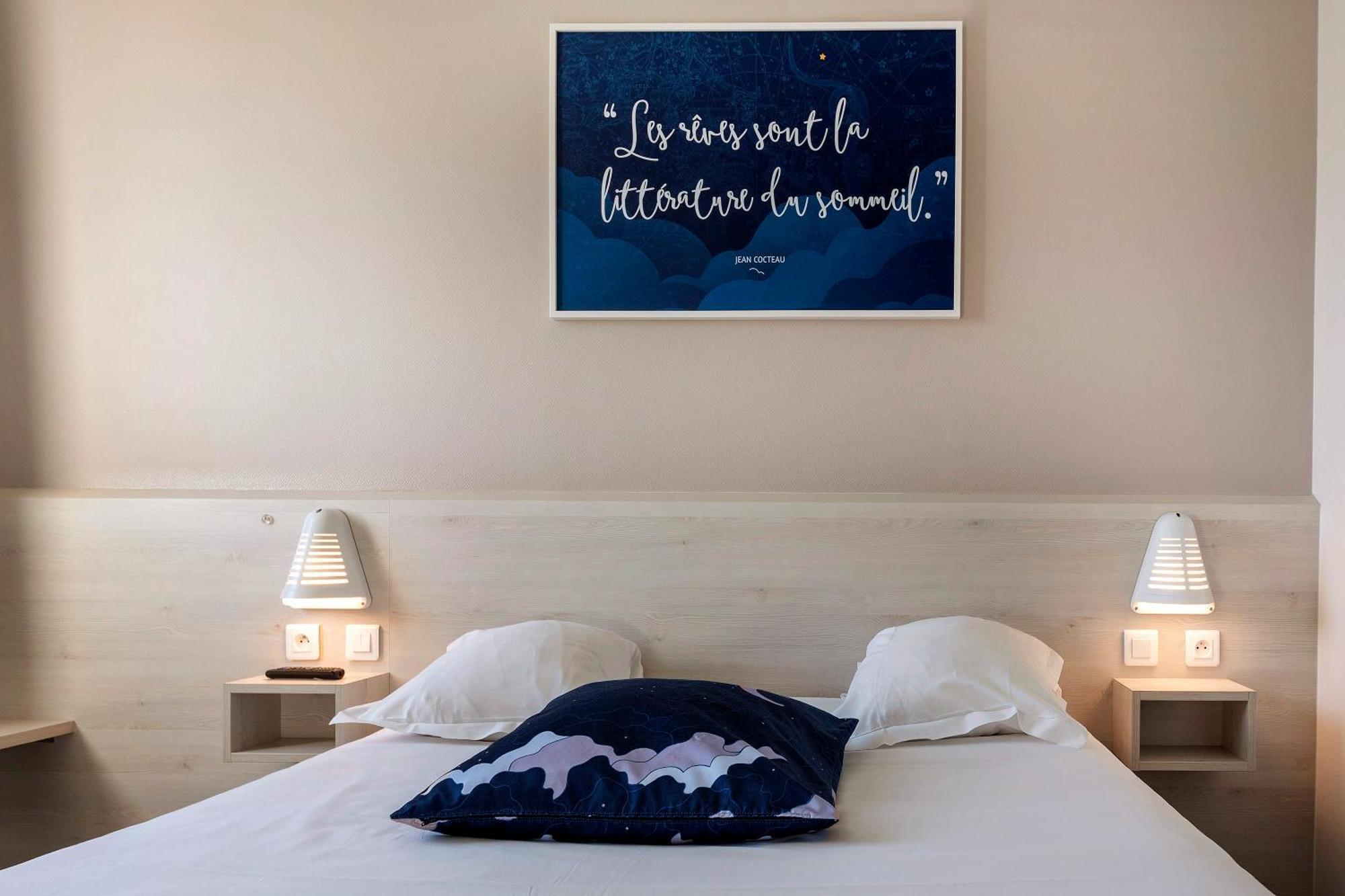 Ace Hotel Paris Sud Villabe Eksteriør billede