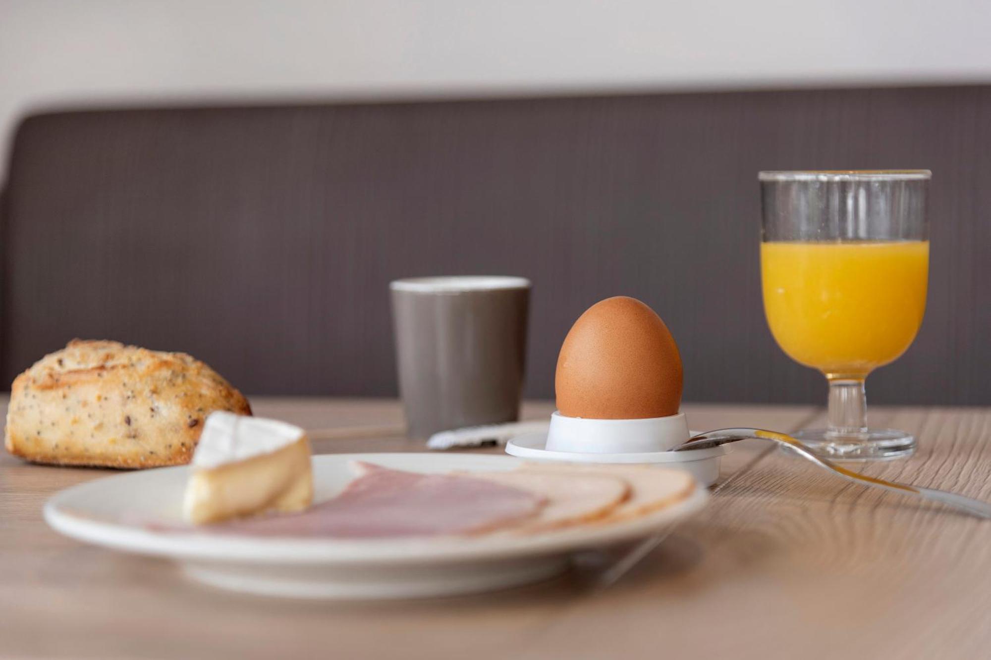 Ace Hotel Paris Sud Villabe Eksteriør billede