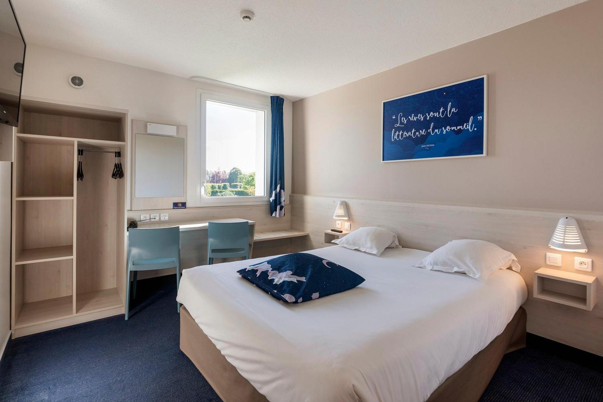 Ace Hotel Paris Sud Villabe Eksteriør billede