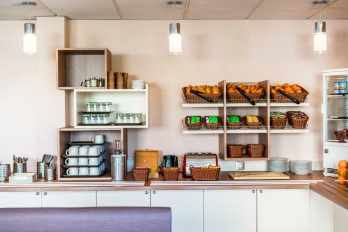 Ace Hotel Paris Sud Villabe Eksteriør billede