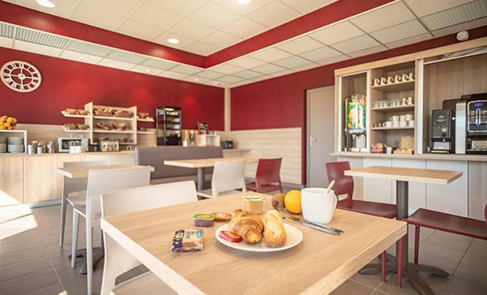 Ace Hotel Paris Sud Villabe Eksteriør billede