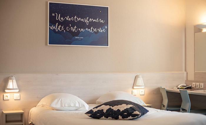 Ace Hotel Paris Sud Villabe Eksteriør billede