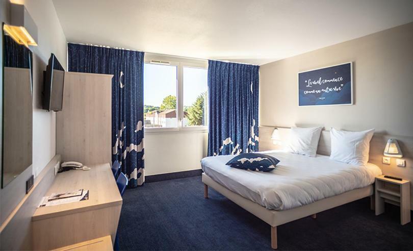 Ace Hotel Paris Sud Villabe Eksteriør billede